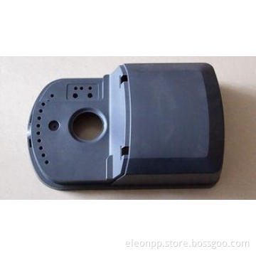 LKM Base Plastic Injection Mold, Custom Plastic Electronic